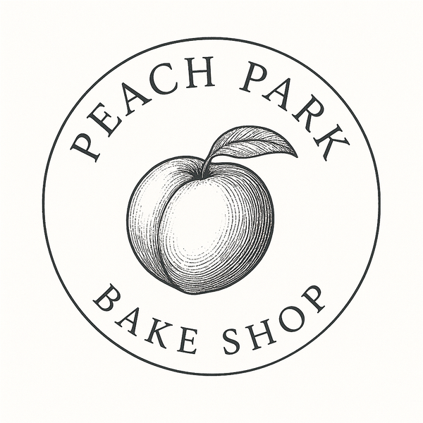 Peach Park Bake Shop